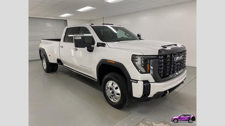 New Gmc Sierra Denali Ultimate